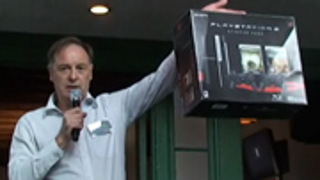 Sony Computer Europe Head Unaware Of Crackdown Devs Existence
